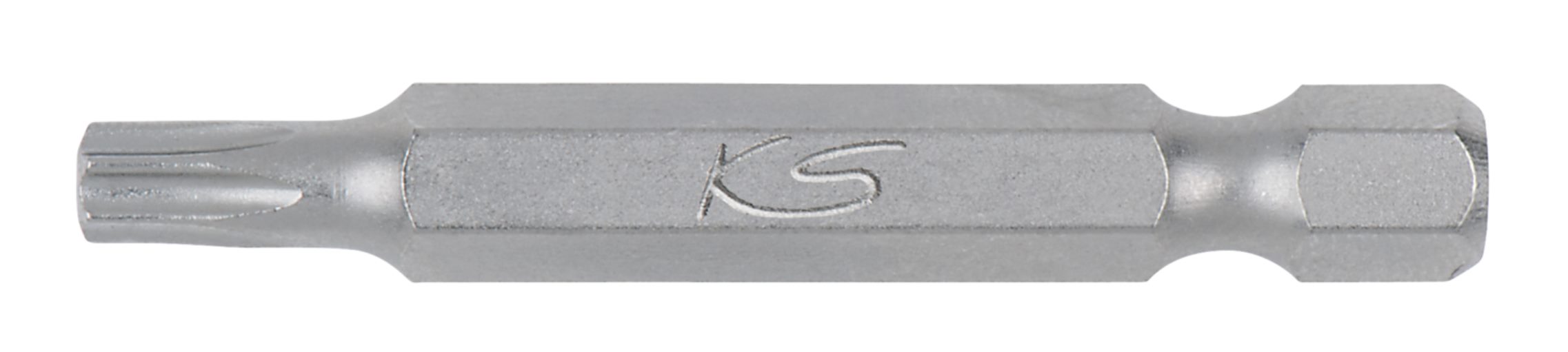 KS Tools 911.8348 1/4 Torx PLUS Bit, 50mm, IP20