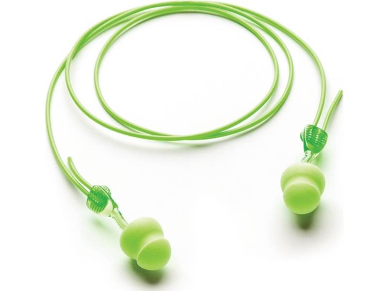 MOLDEX 644101 Gehörschutzstöpsel Twisters® 644101 EN 352-2 SNR 34 dB 80 Paar / B