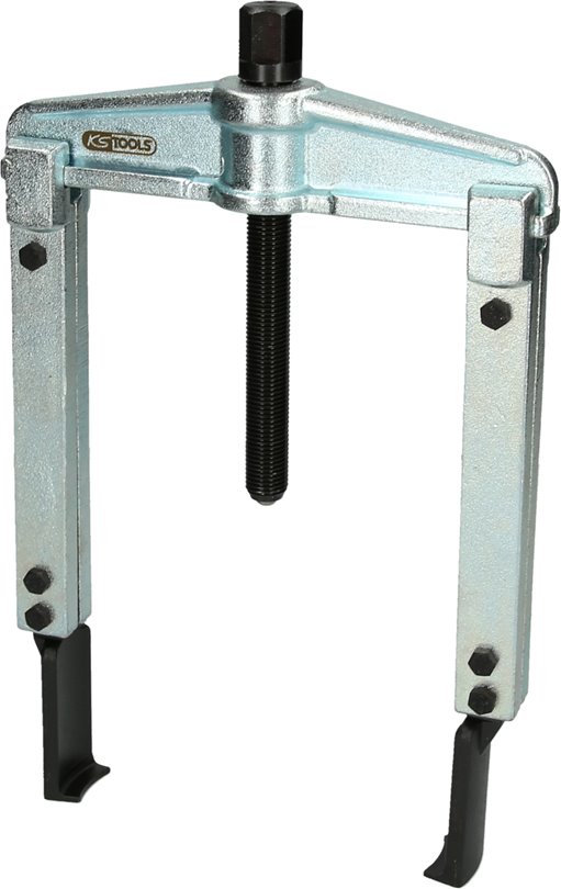 KS Tools 620.0032 Universal-Abzieher 2-armig mit extrem schlanken und verlängert