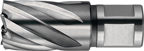 FEIN 63134120052 Kernbohrer NOVA 50 Nenn-Ø 12 mm  Weldon