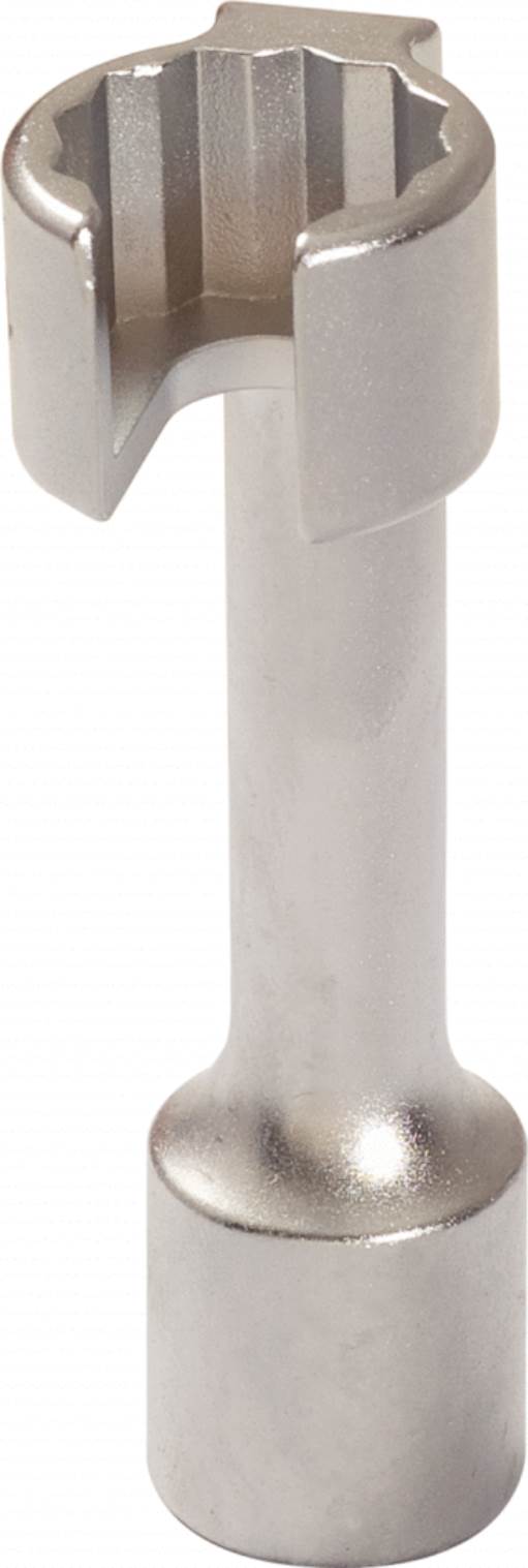 KS Tools 913.1213 1/2'' Offener Ring-Steckschlüssel, 16mm