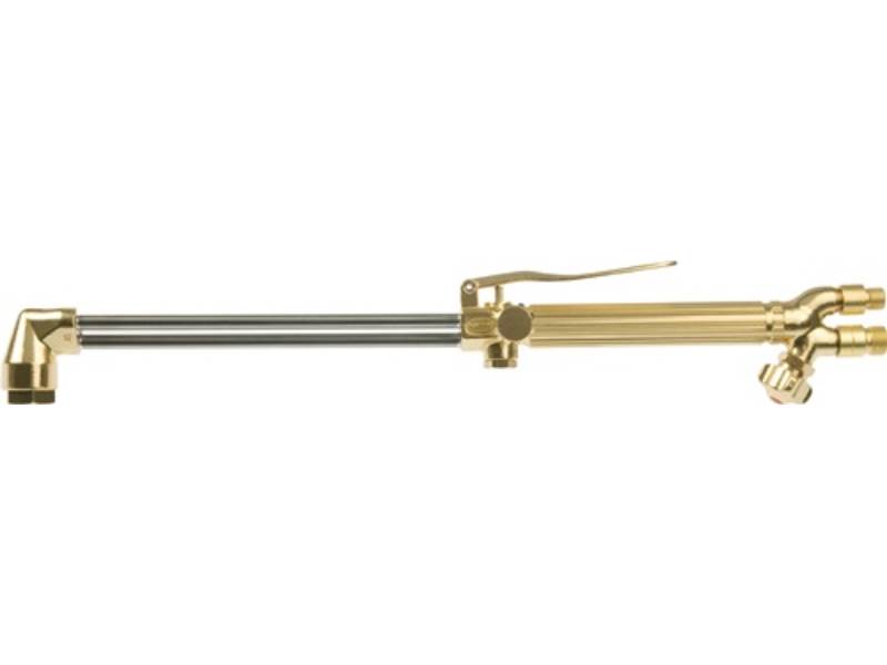 HARRIS 45-3AL835 Handschneidbrenner 45-3AL835 70 ° Länge 835 mm für gasemischend