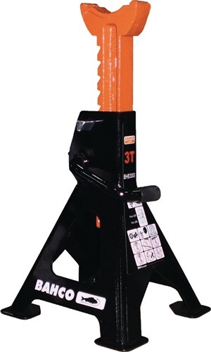 BAHCO BH33000 Unterstellbock BH33000 3000 kg