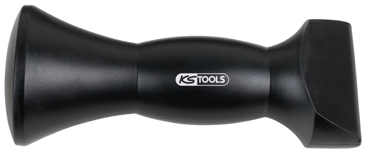 KS Tools 140.2146 Rund-Amboss