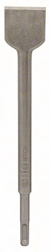 BOSCH 2608690133 Spatmeißel  Gesamtlänge 250 mm Schneidenbreite 40 mm SDS-plus 5