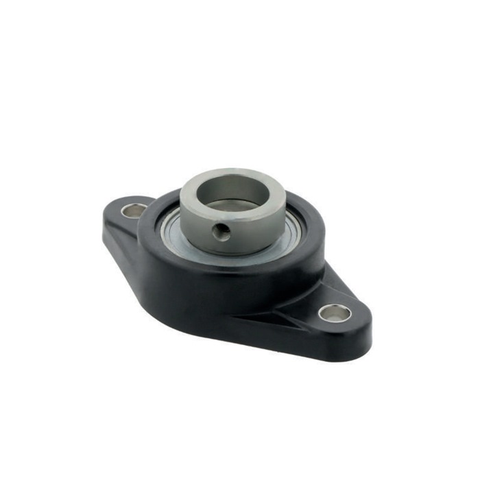 INA 10126187 Flanschlager-Gehäuseeinheiten PCJT50 -TV-FA125.5 50 mm  oval