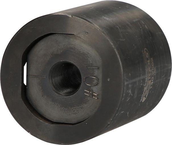 KS Tools 140.2562 Stanzen-Satz, Ford Fiesta, Focus, S-Max, Galaxy, Mondeo, 2-tlg