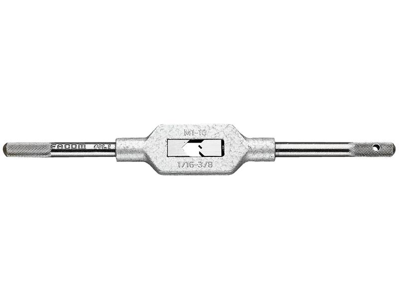 Facom 831.1 Verstellbares Windeisen M3 - M8