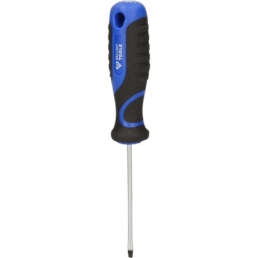 Brilliant Tools  BT030902 Schraubendreher Schlitz, 0,6x3mm