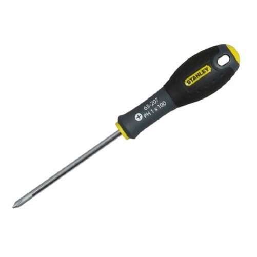 Stanley 0-65-209 Schraubendreher FatMax PH2 125mm