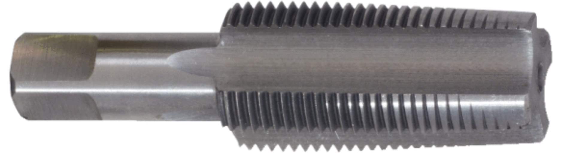 KS Tools 150.4938 HSS Spezial Handgewindebohrer M18 x 1,5