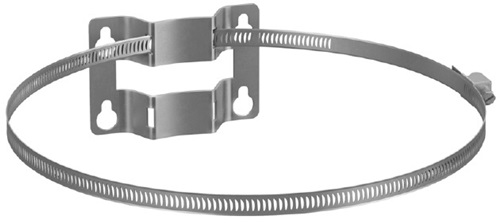 REFLEX 7611000 Wandhalterung Reflex/Refix Wandhalterung für Reflex/Refix 8-25 l,