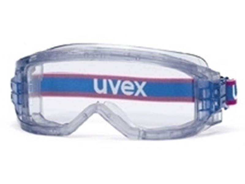 Uvex 9300956 N/A 9300956 farblos