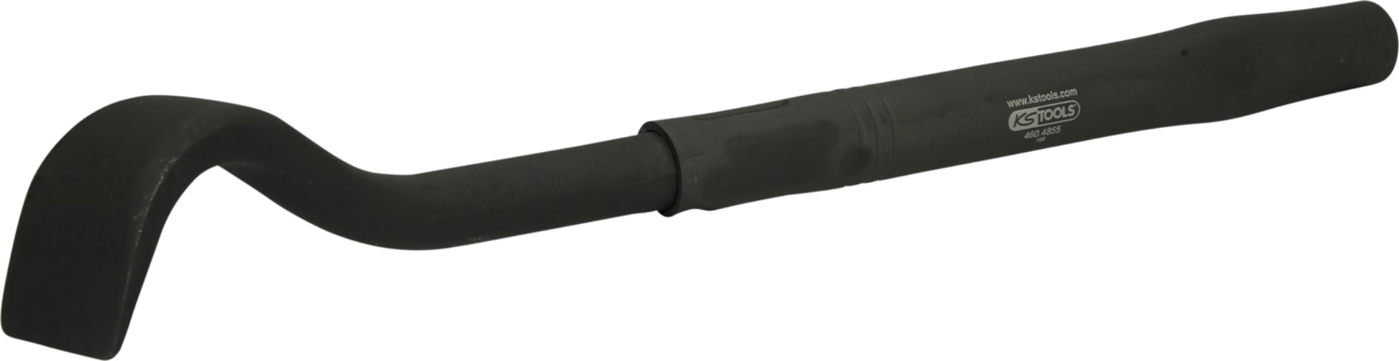 KS Tools 460.4855 Öffnungshebel für dreiteilige Felgen, 402 mm