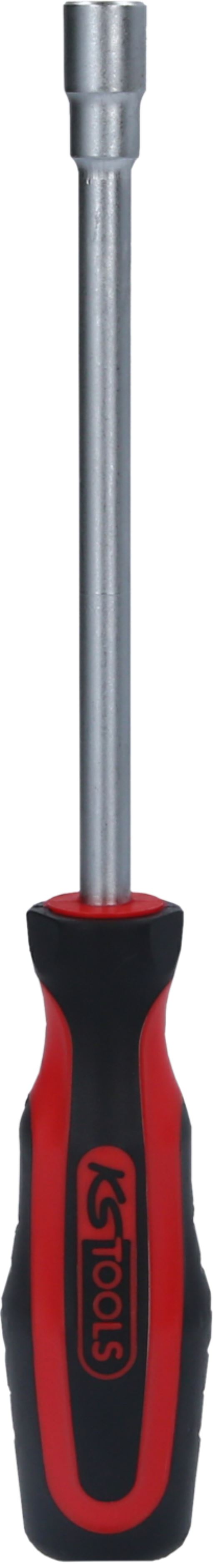 KS Tools 159.1208 ERGOTORQUEplus Stecknuss-Schraubendreher, 10mm