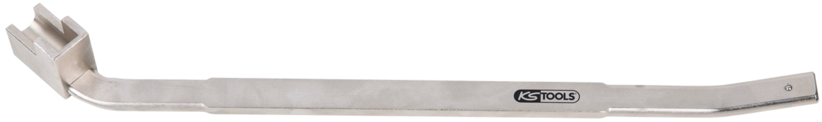 KS Tools 150.1237 VAG Keilriemen-Spannhebel
