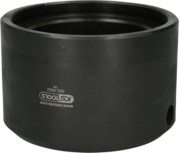 KS Tools 460.4992 Einschraubkopf für BPW M125 x 2 mm