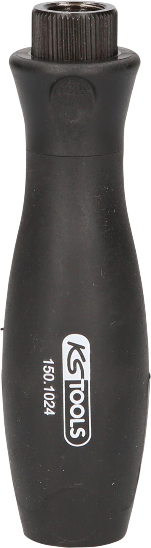 KS-Tools 150.1024 Handgriff, Länge 115 mm