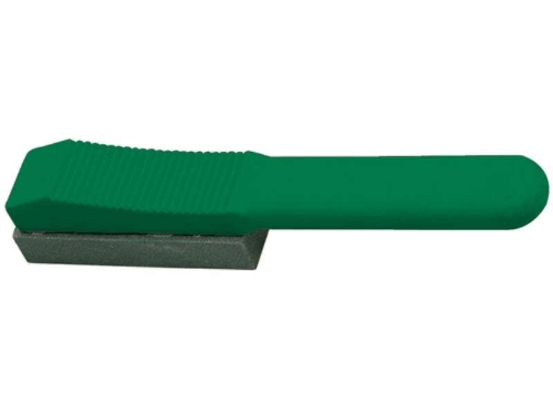 MÜLLER 843473 Handläpper  L125xB25xH20mm 500 grün
