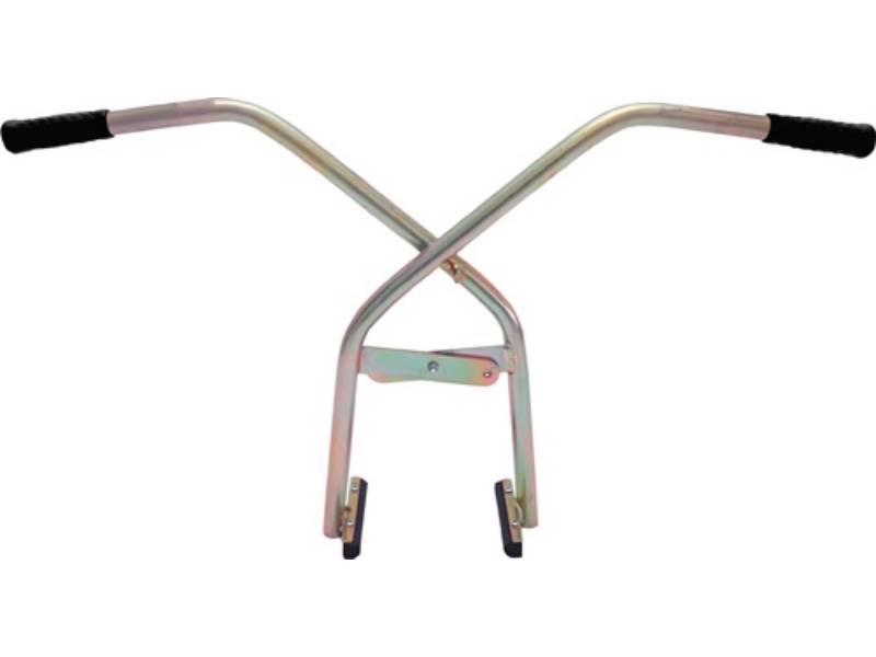 PROBST  Bordsteinzange Basic Line Greifbereich 0-400 mm Tragfähigkeit 150 kg Eig