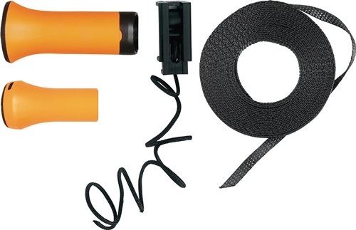 FISKARS 1026296 Ersatz-Griff und Zugband-Set  passend zu Teleskop-Schneidgiraffe
