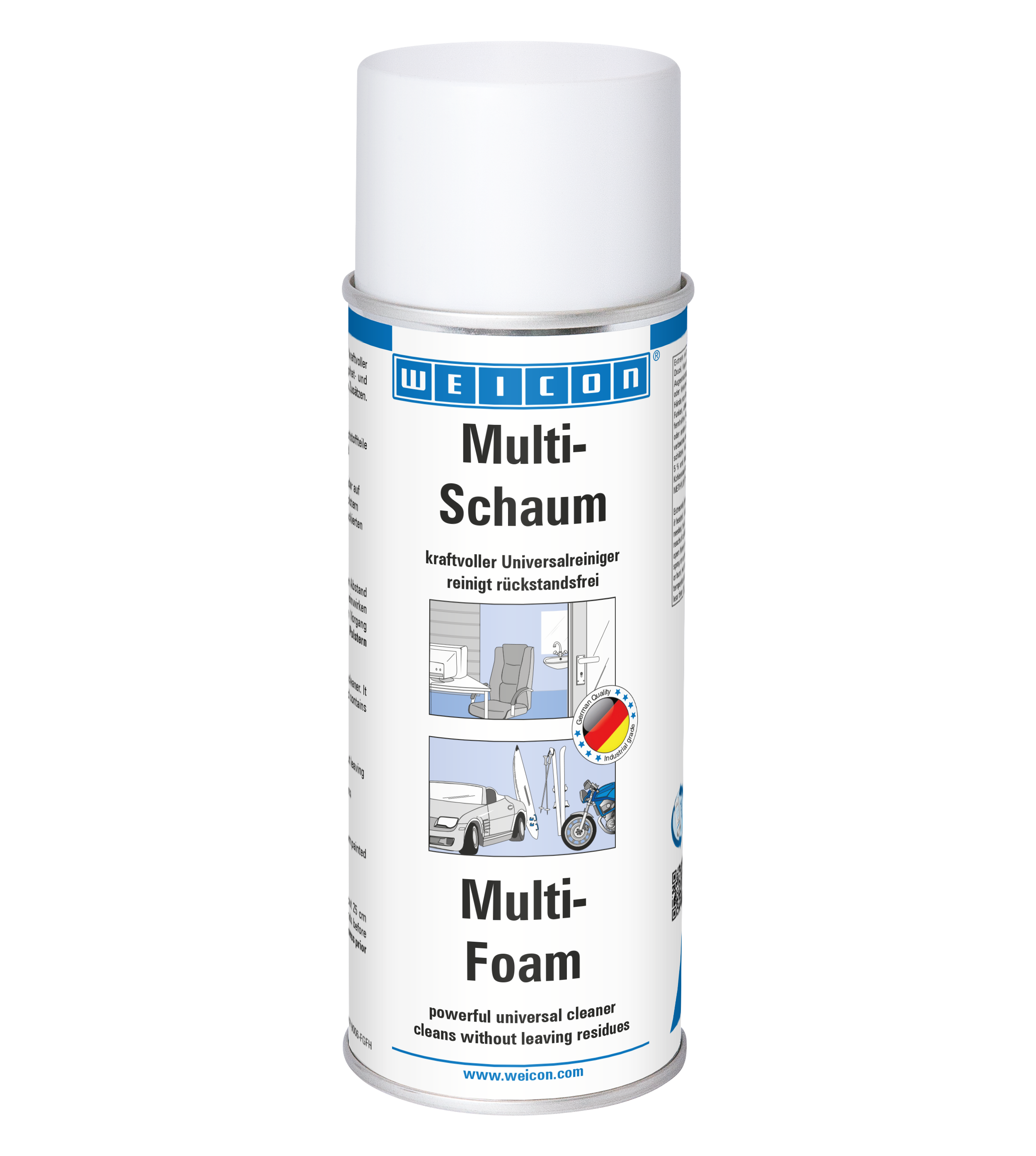 WEICON 10000144 (11200400) Multi-Schaum     400 ml