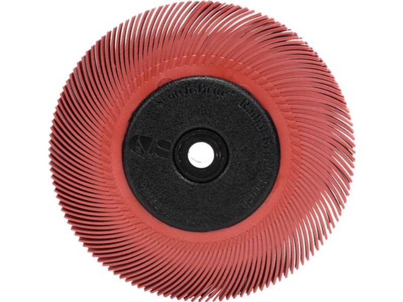 3M 33212N Radialbürstenscheibe BB-ZB Typ C D.150xB12mm 120  Keramikkorn