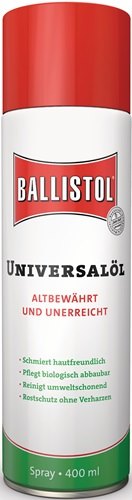 BALLISTOL 21828 Universalöl  400 ml