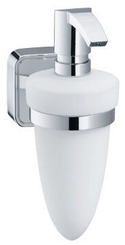 KEUCO 02353010000 Seifenspenderpumpe  verchromt