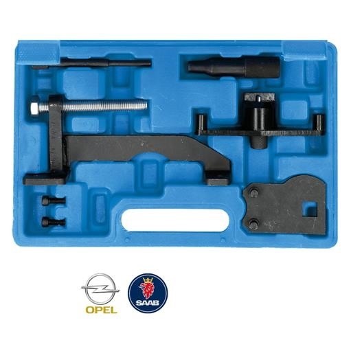 Brilliant Tools  BT594250 Motor-Einstellwerkzeug-Satz für Opel, GM 2.0, 2.2 Ecot