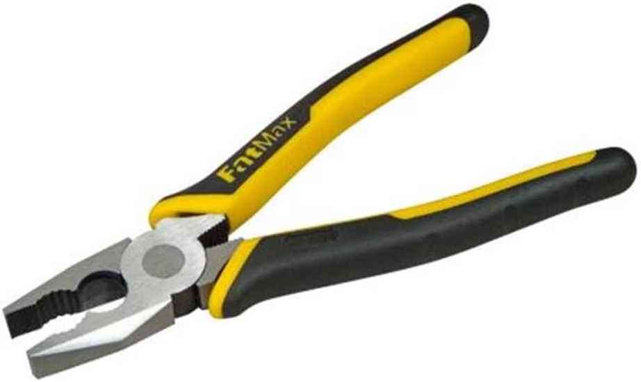 Stanley 0-89-868 Kombinationszange FatMax, 200mm