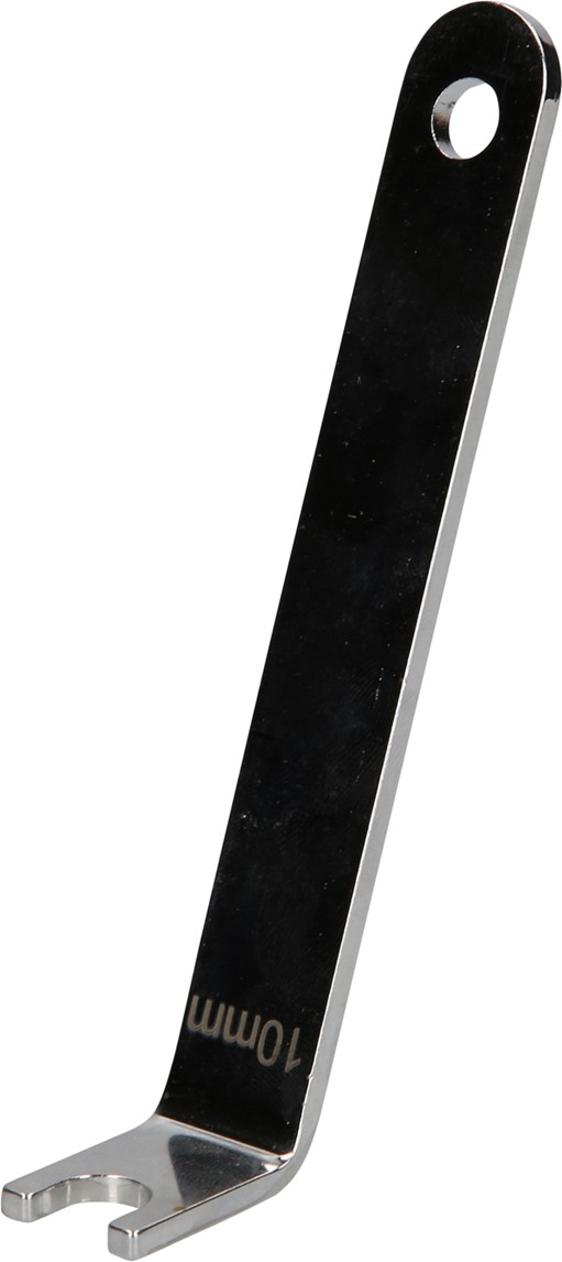KS Tools 460.4423 Druckluft-Schnellverbinder-Lösewerkzeug, 10 mm