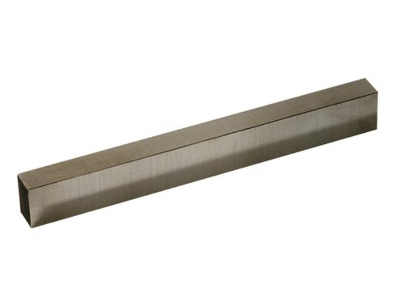 WILKE 054964101006200 Drehling DIN 4964 Form D rechteckig Breite 10 x Höhe 6 mm