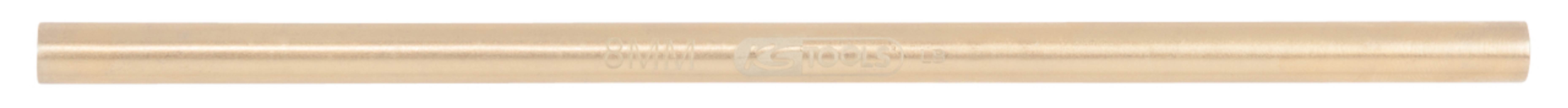 KS Tools 963.8412 BRONZEplus Drehstift Ø 16,36x41mm für 6-kant-Steckschlüssel