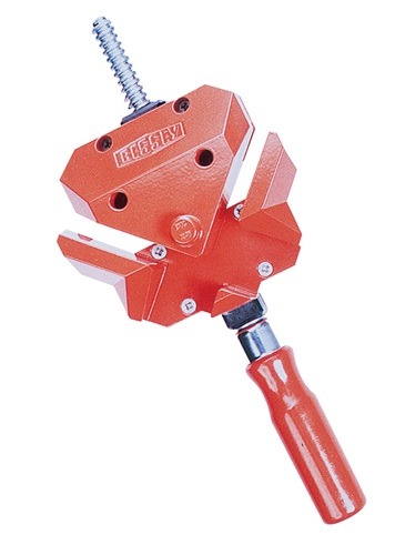 BESSEY WS3 Winkelspanner WS Durchgangsweite 30 mm