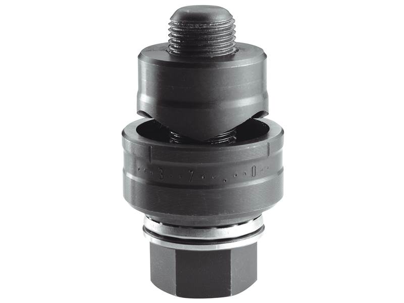 Facom 985978 PG-Schraublocher mit Schraube PG16
