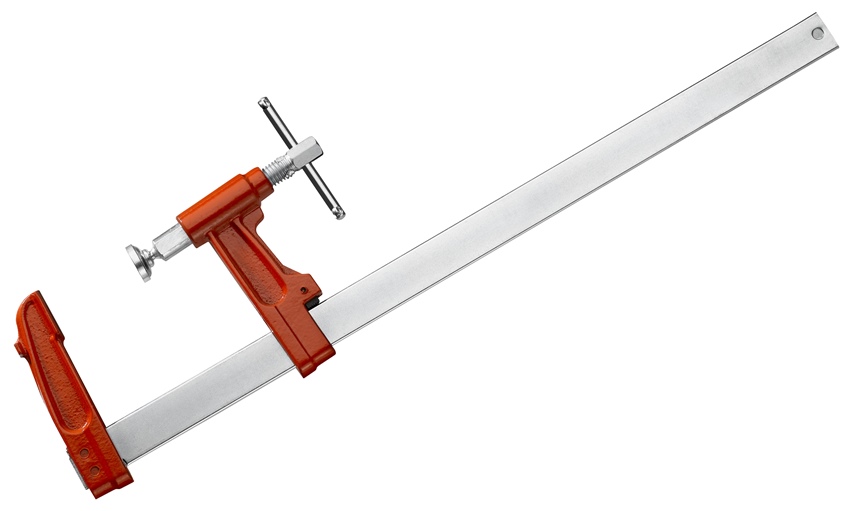 Facom 272A.600 Moment-Schraubzwinge Spannweite 600mm