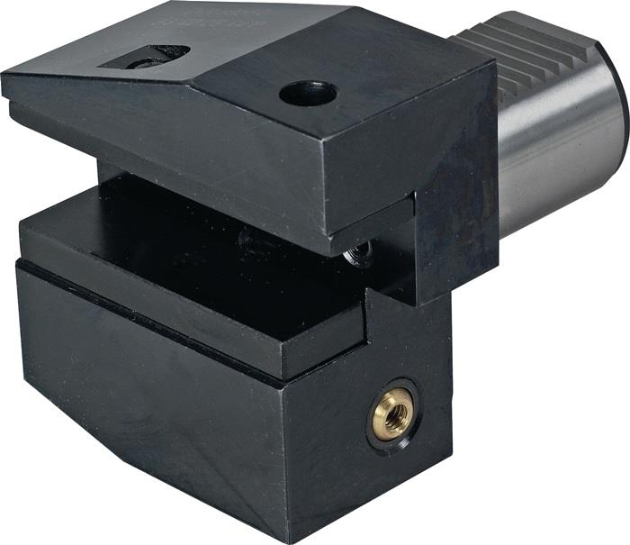 TECWERK 2000833650 Radialwerkzeughalter B3 DIN 69880 VDI40 re.Überkopf TECWERK 2
