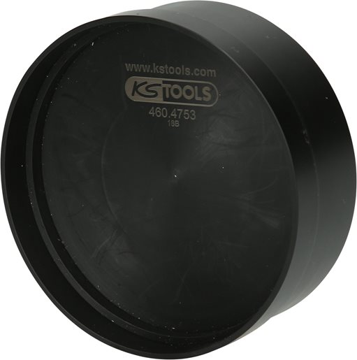 KS Tools 460.4753 Einpresstopf, Ø 75 mm, 29 mm