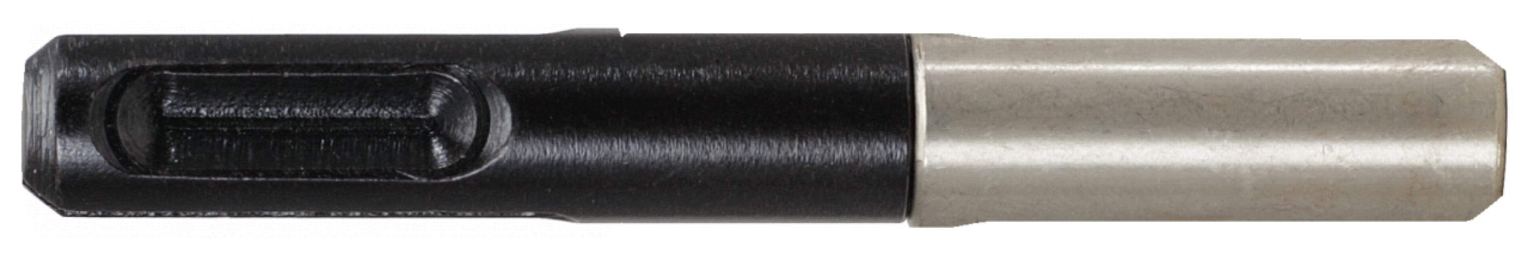 KS Tools 514.1130 1/4'' Magnetischer SDS-Bithalter, 75mm
