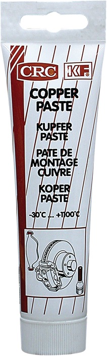 CRC 10690-AB Kupferpaste COPPER PASTE 100 ml
