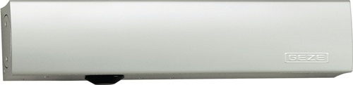GEZE 27351 Türschließer TS 5000 L Normalmontage Bandgegeseite silber EN 2-6