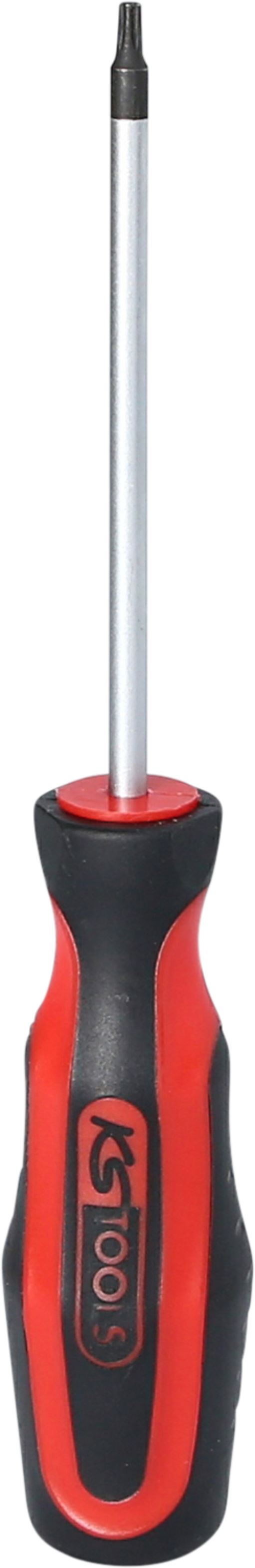 KS Tools 159.1249 ERGOTORQUEplus® Schraubendreher für Torx-Plus-Schrauben, IP15