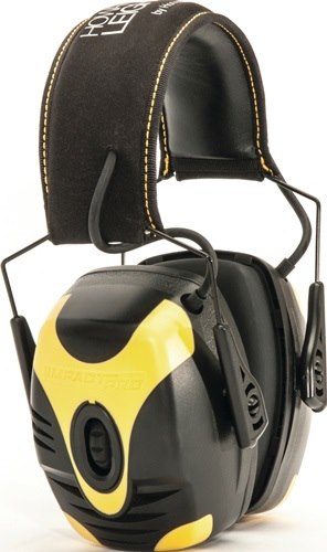 HONEYWELL HOWARD LEIGHT 1034491 Kapselgehörschutz Impact Pro Industrial All-in-O