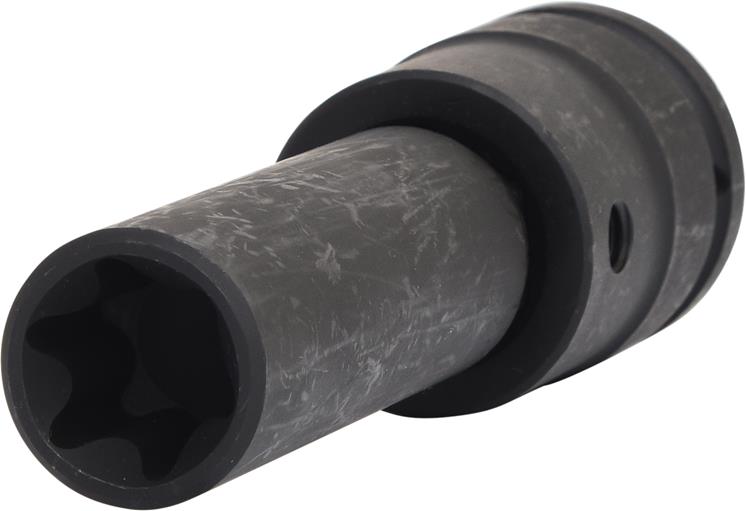 KS Tools 450.0454 3/4'' Torx-E-Kraft-Stecknuss, lang, E24
