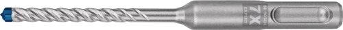 BOSCH 2608900171 Hammerbohrer Expert SDS-7X Ø 10 mm Arbeits-L.150 mm L.215 mm SD
