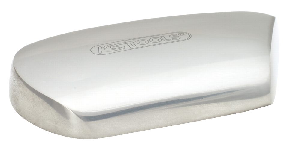 KS Tools 140.2110 Karosserie-Schräg-Ausbeuleisen, 105mm