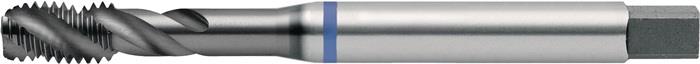 TECWERK 2000867776 Maschinengewindebohrer DIN 371C VA M5x0,8mm HSS-Co TiCN 6H TE