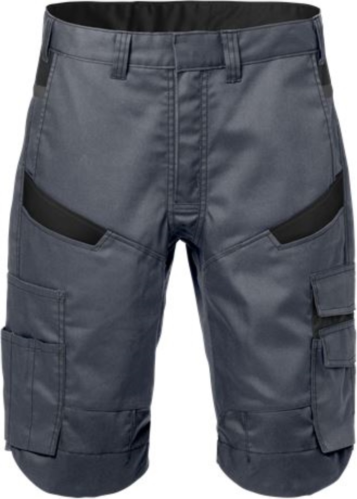 Fristads 129530-896-C46 Shorts 2562 STFP Fusion Mechanische Stretchqualität / Ve