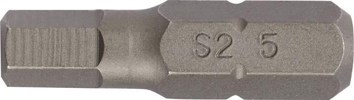TECWERK 2000829174 Bit P829174 1/4 Zoll 2mm L.25mm TECWERK 2000829174